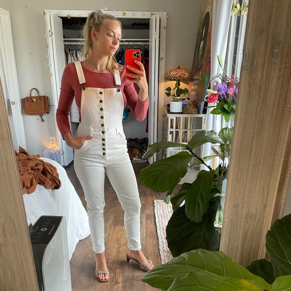 O’Neill Overalls